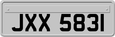 JXX5831