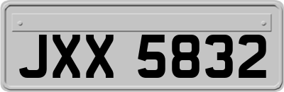 JXX5832