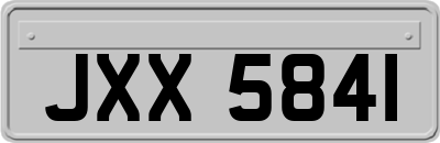 JXX5841