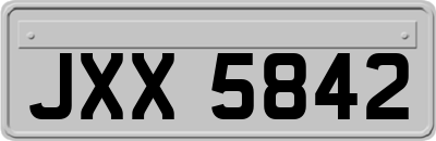 JXX5842