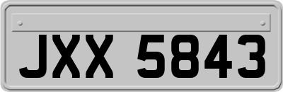 JXX5843