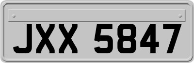 JXX5847