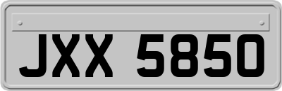 JXX5850