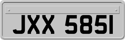JXX5851