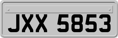 JXX5853