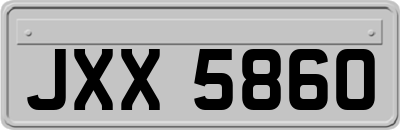 JXX5860