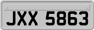 JXX5863