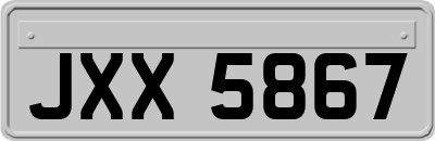 JXX5867