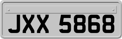 JXX5868