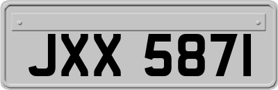 JXX5871