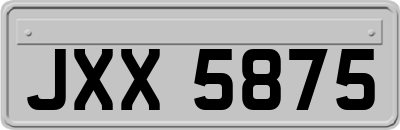 JXX5875
