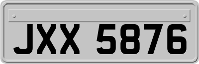 JXX5876