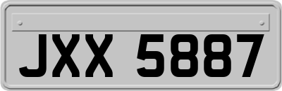 JXX5887