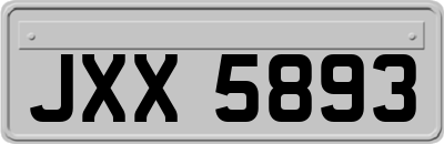 JXX5893