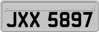 JXX5897