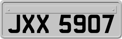 JXX5907