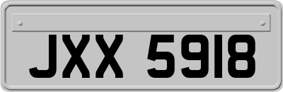 JXX5918