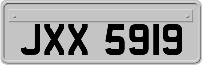 JXX5919