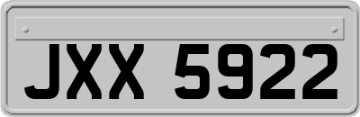 JXX5922