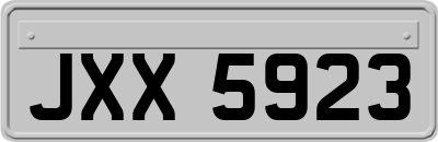JXX5923