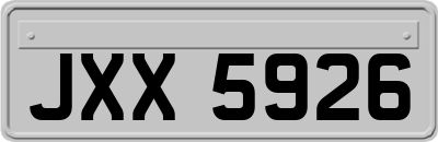 JXX5926