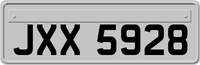 JXX5928