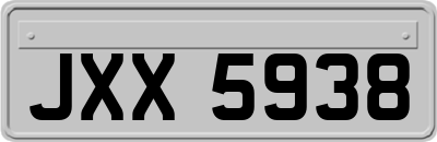 JXX5938