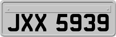 JXX5939