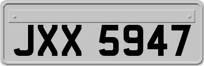 JXX5947