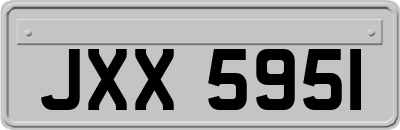 JXX5951