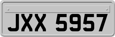JXX5957