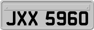 JXX5960