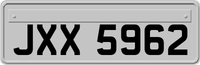 JXX5962