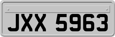 JXX5963