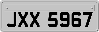 JXX5967