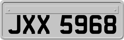 JXX5968