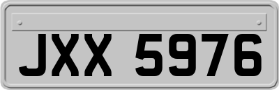 JXX5976