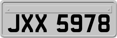 JXX5978