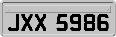 JXX5986