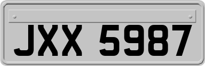 JXX5987