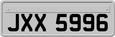 JXX5996