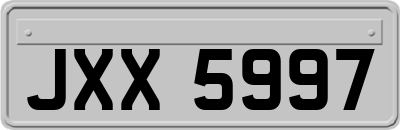 JXX5997