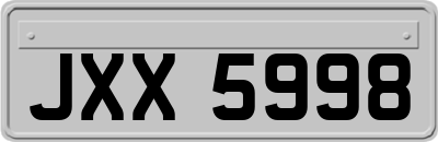 JXX5998