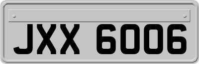 JXX6006