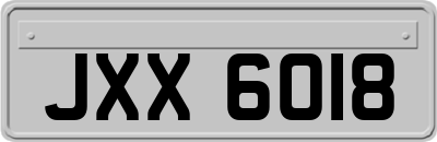 JXX6018