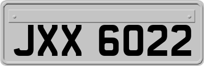 JXX6022