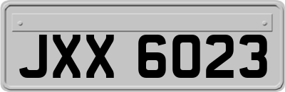 JXX6023