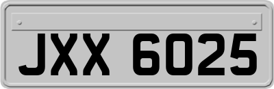 JXX6025