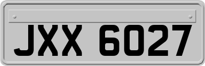 JXX6027