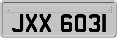 JXX6031